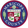 Welcome to the Maricopa County Justice Courts Seal