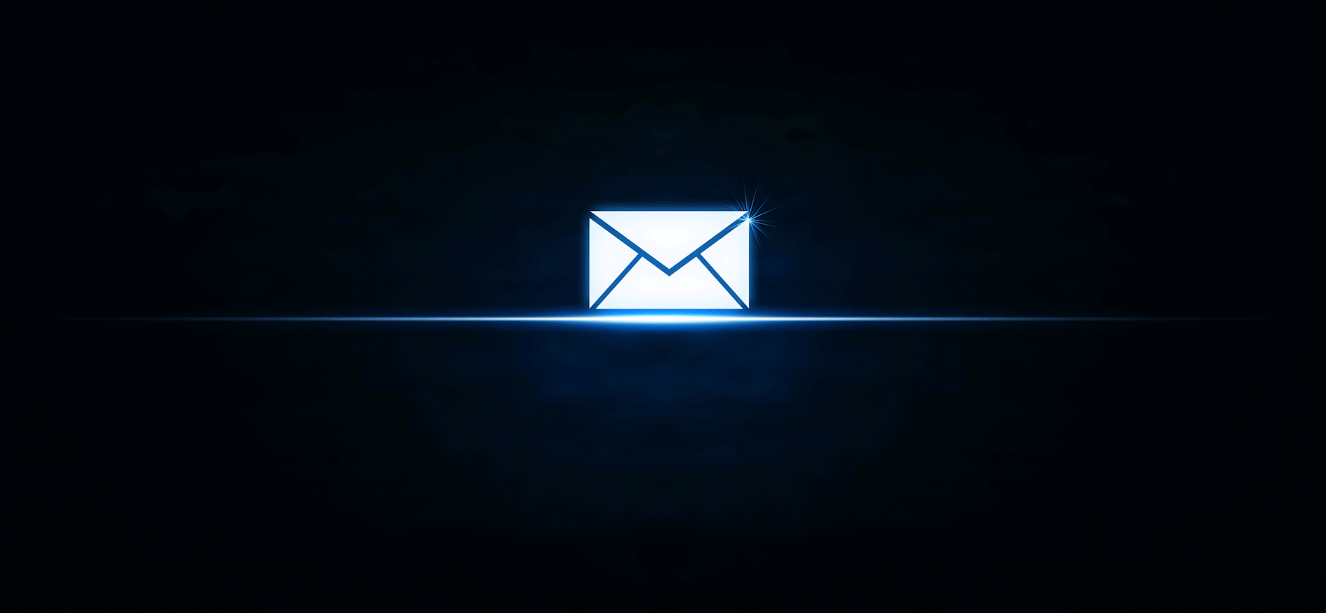 Picture of an Email